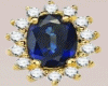 MVeDIAMONDS EARRINGS