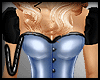 Corsetted - Sky