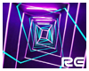 R| P Neon Background F/M