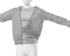 Polo Jacket 1/2