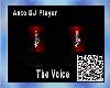Auto DJ Player The-Voice