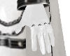 [SaT]White Demon Gloves