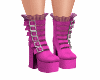 !Witchy Witch Boots CC