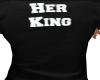 her king shirt