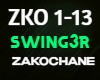 Swing3r Zakochane