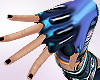 [E]Chun Li Gloves