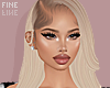 F. Ophelia Blonde