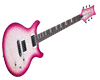 Pink-Guitar