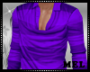 M-Resolute Purple