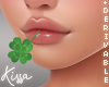 DRV. 4 Clover Mouth F