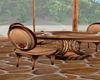 Cocio Beach Coffee Table