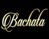 Bachata Floor Sign