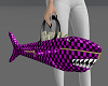 Shark Bag -P-