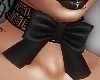 Bow Choker