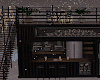 Modern Bar  w Terrace