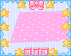Baby Girl Pink Rug