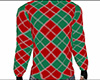 Christmas Sweater 12 (M)