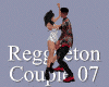 🦁 Reggaeton Couple