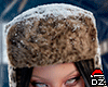 # Ushanka Hat - Leo