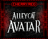 [C]AlleyCat Avatar