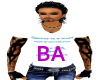 [BA] Cancer Shirt