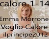 Calore-Emma Marrone