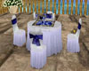 DB Wedding Table