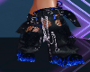 11NE Grunge Boots