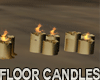 Jm Floor Candles Drv