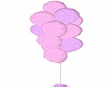 SG/Pink/Purple Ballons