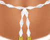 [m58]Dense Belly Chain