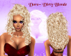 ~LB~Doro Dirty Blonde