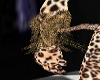 leopard arm tuff (R)