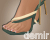 [D] Cheerful heels 2