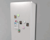 Small Apt Fridge