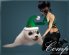 Christmas Seal