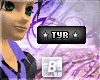 b| Tyr Tyr Tyr