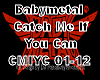 Babymetal CMIYC