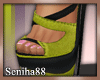 [S] MERSI - Heels Yw