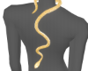 Gold Snake