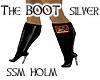The BOOT  SSM-HOLM