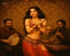 Arabic Belly Dance Inst.