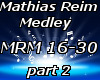 Matthias Reim Medley 2