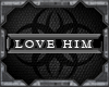 [Love Him] TAG FX