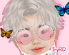 🦋 Cute hair G