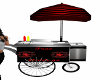 GBMC Hotdog Cart
