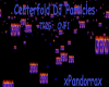 Centerfold DJ Particles