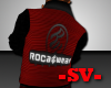 -SV- RocaWear Jacket