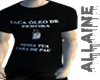 Shirt OLEO DE PEROBA