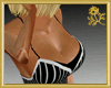 Enhanced Club Fit Black